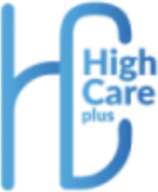شعار هاي كير بلس High Care Plus